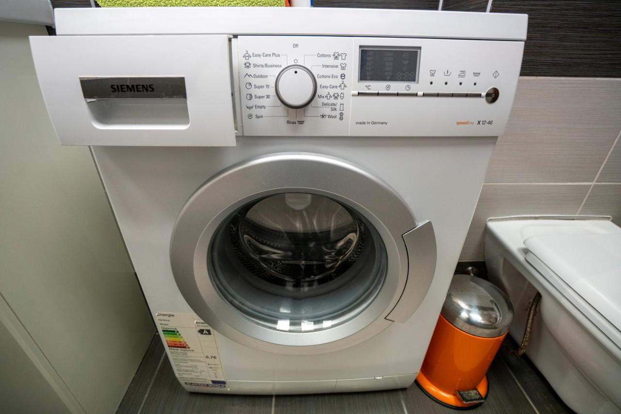 קרלובי וארי Apartment Ferdinand מראה חיצוני תמונה