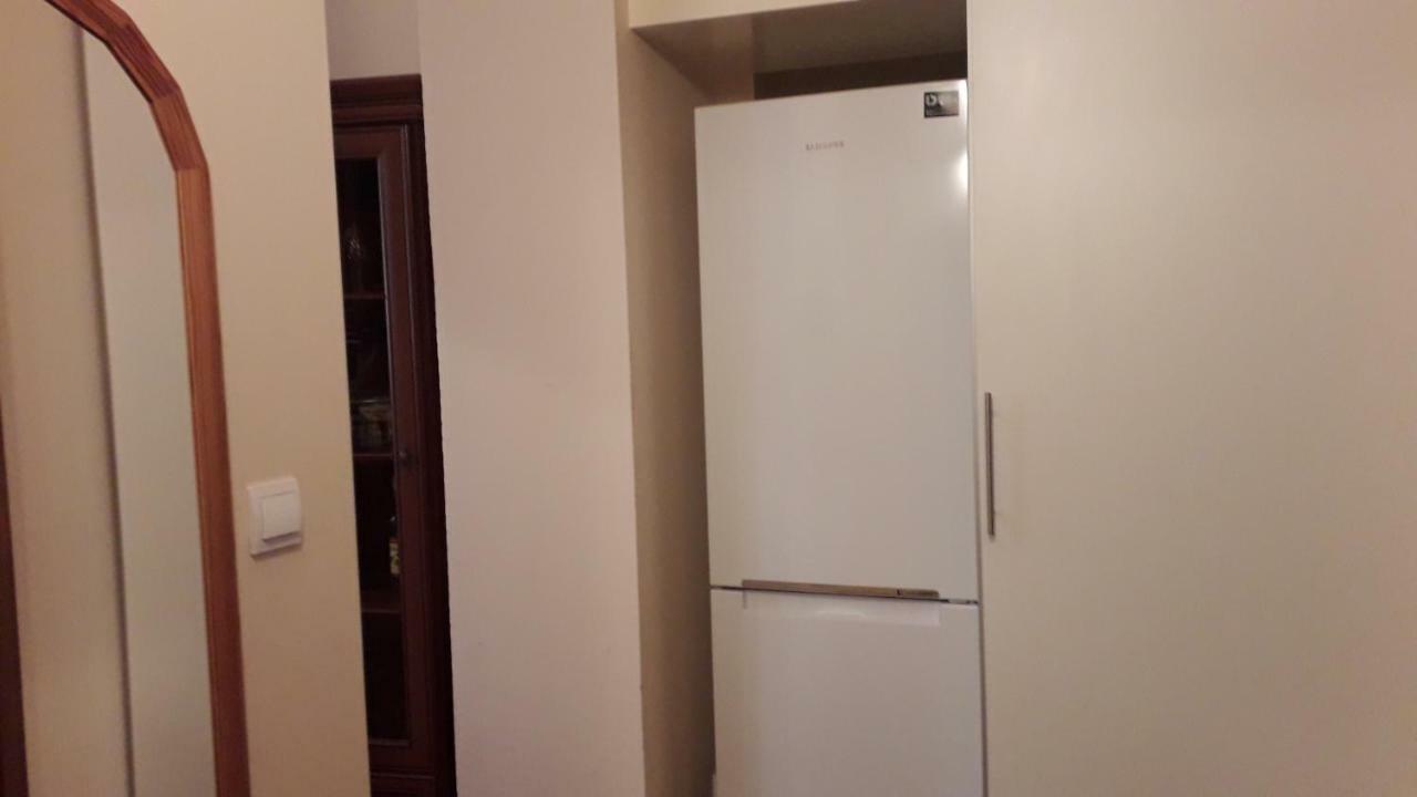 קרלובי וארי Apartment Ferdinand מראה חיצוני תמונה